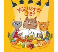 Miauster Chef (Picarona)