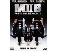 Mib 2 - Men in black 2 [Italia] [DVD]