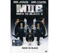 MIB 2 - Men in black 2 [Italia] [DVD]