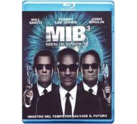 Mib 3 - Men in black 3