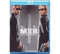 MIB II - Men in Black II [Italia] [Blu-ray] (2002)