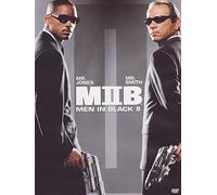 MIB II - Men in black II [Italia] [DVD]