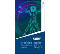 MIBE 2024/25. Medicina Interna Basada en la Evidencia. Compendio