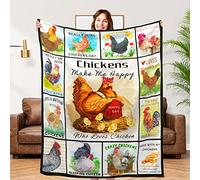 MIBOI Manta de forro polar de franela