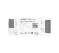MiBoxer DL2 DALI - Controlador LED 3 en 1 DT8 - DC 12 - 24 V, 10 A/canal, máximo 20 A salida total