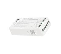 MIBOXER NUEVO Controlador LED 5 en 1 SPI+DMX SPIW5 (WiFi+2.4G) DC5V-24V B