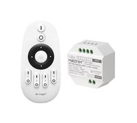 MiBOXER TRI-C1WR 110V-220V Tuya Wireless WIFI+2.4GHz RF+Pull Dim para Lámparas Incandescentes/Halógenas Tradicionales