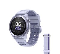 Mibro Gs Active 2 Smartwatch, Estadísticas Pádel, Gps, 5atm, Pantalla Amoled 1.32'', Autonomía 20 Días, Lila