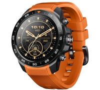 Mibro GS Explorer S Reloj Inteligente para Senderismo con Impermeable 10ATM, Bisel Cerámico Resistente a los Arañazos, Smartwatch de Larga Duración para Running con GPS, Llamadas Bluetooth, Negro