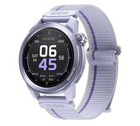 Smartwatch Mibro GS Active 2, GPS, 5ATM, Pantalla AMOLED 1,3 Lila - CD Talla única