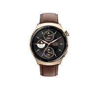 Mibro Reloj inteligente Lite 3 Pro, pantalla AMOLED de 1.35 pulgadas, sensor de movimiento de 10 ejes, llamadas Bluetooth, GPS, resistente al agua hasta 5 ATM, 15 días de duración de la batería, reloj