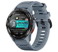Mibro Watch GS Active Reloj Smartwatch Amoled 22mm Gris