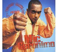Mic Geronimo - Nothin' Move But The Money