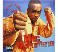 Mic Geronimo - Nothin' Move But the Money [Vinilo]