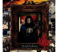 Mic Jack Production - Experience The Ill Dance Music [Import]