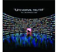 Mic Jack Production - Universal Truth [Import]