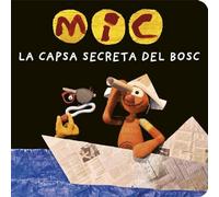 MIC. La capsa secreta del bosc: 15 (Basics)