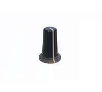 Mic Master Level Booth Phones Rotary Knob Botón giratorio Compatible For Pioneer DJ Mixer