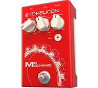 Mic Mechanic