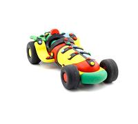 Mic-o-mic - Coche de carreras , color/modelo surtido