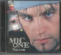 Mic One - This Is Me