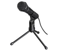 MIC-P35 Escritorio Micrófono - Hama