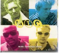 Mic - The Hits Limited Edition Coll [Import]