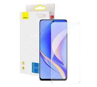 Mica Baseus para HUAWEI Changxiang 50 Pro Templado