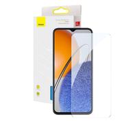 Mica Baseus para HUAWEI Changxiang 50z Cristal Templado Claro