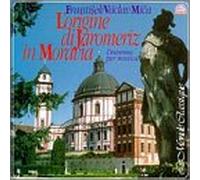 Mica, Frantisek Vaclav - Origin of Jaromeriz