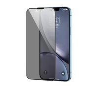 Mica Joyroom HQ-Z34 para iPhone 15 Pro con Borde Negro