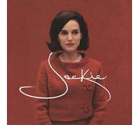 Mica Levi - Jackie (Original Motion Picture Soundtrack) [Vinilo]