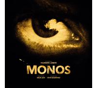 Mica Levi - Monos (Original Motion Picture Soundtrack) [Vinilo]