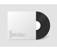 Mica Levi Ruff Dog (Vinyl) 12" Album (Importación USA)