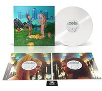 Mica Levi - Zola (Original Motion Picture Soundtrack) [Vinilo]