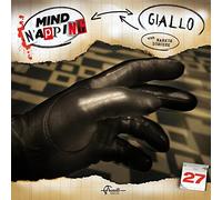 Mica Mylo - MindNapping 27: Giallo
