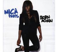 Mica Paris - Born Again