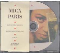 Mica Paris - Breathe Life Into Me