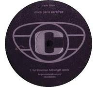 Mica Paris - Carefree (x3) [Vinyl Single]
