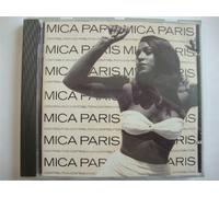 Mica Paris - Contribution