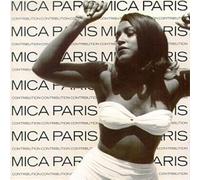 Mica Paris - Contribution