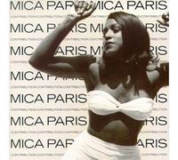 Mica Paris Contribution (CD) (Importación USA)