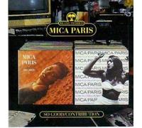 MICA PARIS - CONTRIBUTION / SO GOOD