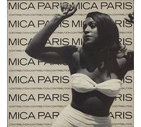 Mica Paris - Contribution [Vinilo]