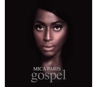 Mica Paris Gospel (CD) Album Digipak (Importación USA)