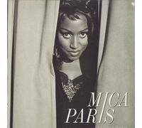 Mica Paris - I never felt like this before (Classic Club Mix) [Vinyl Single]