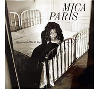 Mica Paris - I wanna hold on to you (Absolute Club Mix) [Vinyl Single]