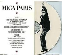 Mica Paris - Like dreamers do
