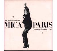 Mica Paris - Like Dreamers Do