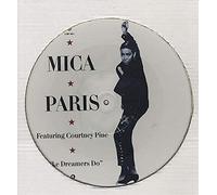 Mica Paris - Like Dreamers Do
